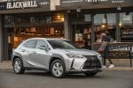 Lexus UX200 2019 года (AU)